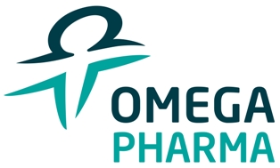 Omega Pharma Logo