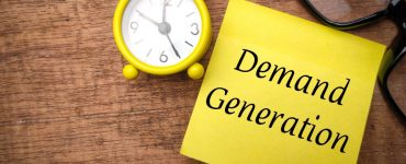 New Demand Generation Research