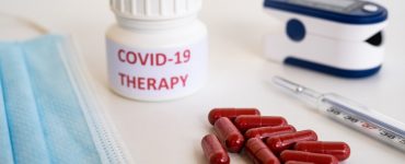 FDA approves first oral antiviral to treat adult patients with COVID-19