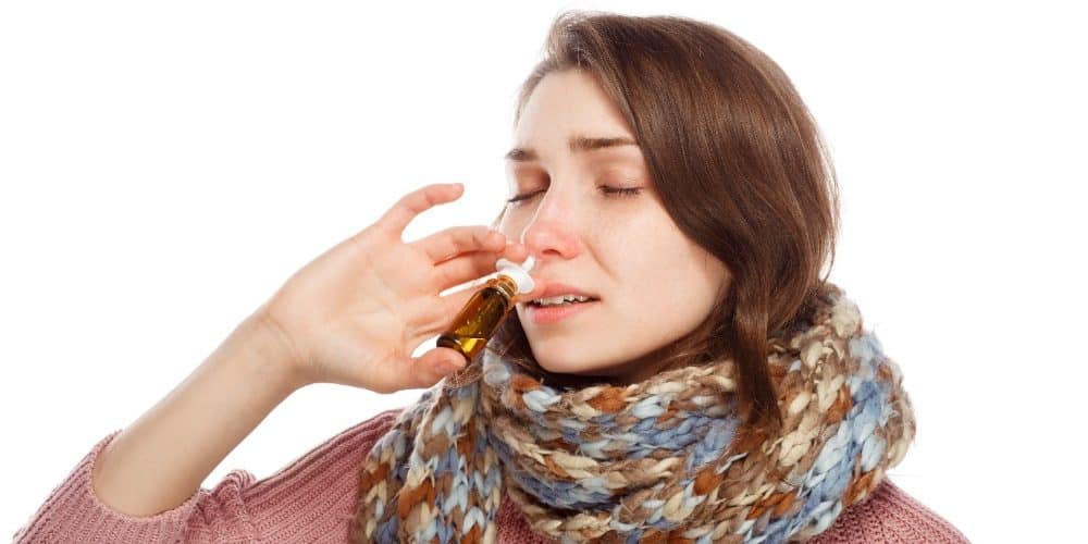 FDA Panel Recommends Approval of First Nasal Spray to Combat Severe Allergic Reactions