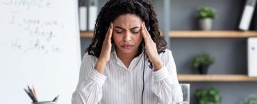 NICE recommends Pfizer’s rimegepant for preventing episodic migraine attacks