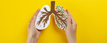 AstraZeneca shares positive phase 3 results for Tagrisso in lung cancer