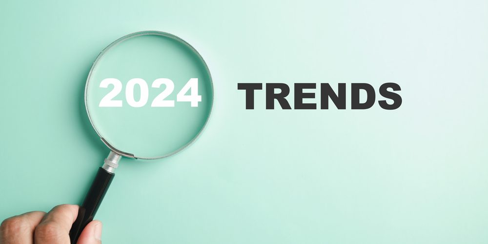 Contentmarketeers opgelet: dit zijn dé 9 trends voor 2024