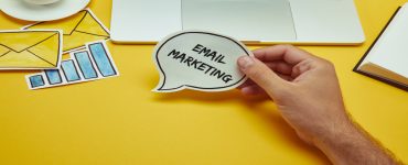 Infographic: best practices voor e-mailmarketing