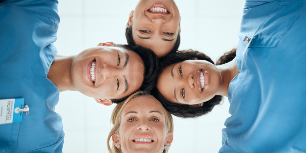 Het Belang van Vrouwelijke Representatie in de Gezondheidszorg