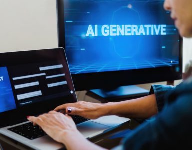 AI-Assisted Search Zal Het Pay-To-Play Spel Voor Contentmarketeers Veranderen