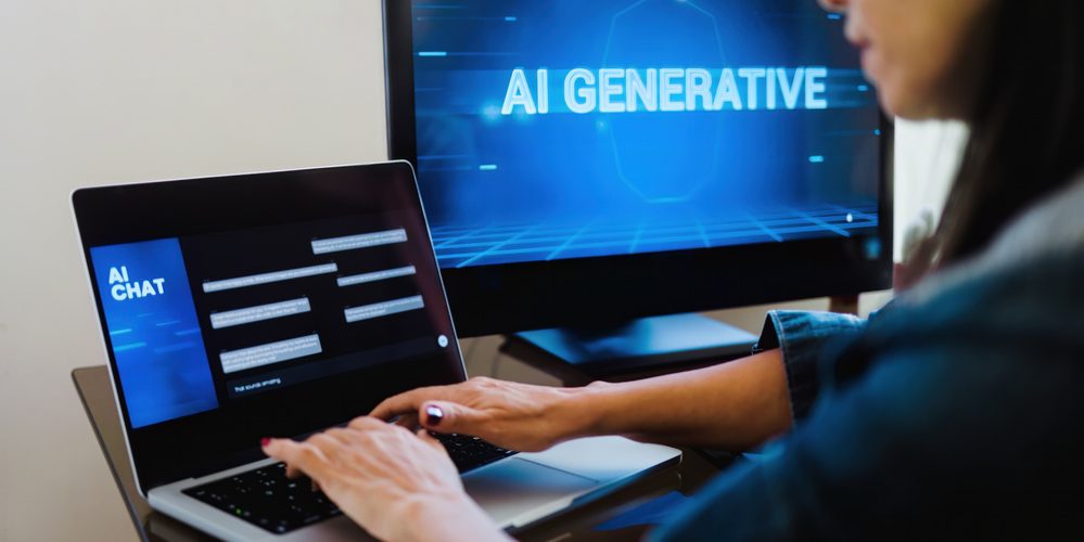 AI-Assisted Search Zal Het Pay-To-Play Spel Voor Contentmarketeers Veranderen