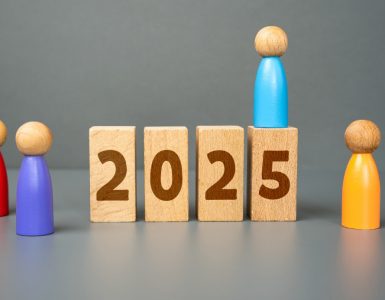 Digital marketing in 2025: hier kun je niet omheen