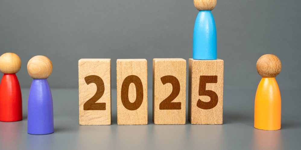 Digital marketing in 2025: hier kun je niet omheen